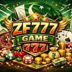 ZF777 Game