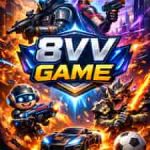 8VV Game
