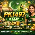 PK1497 Game