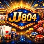 JJ 804 Game