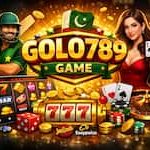 GOLO789 Game