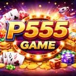 P555 Game