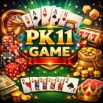 PK 11 Game