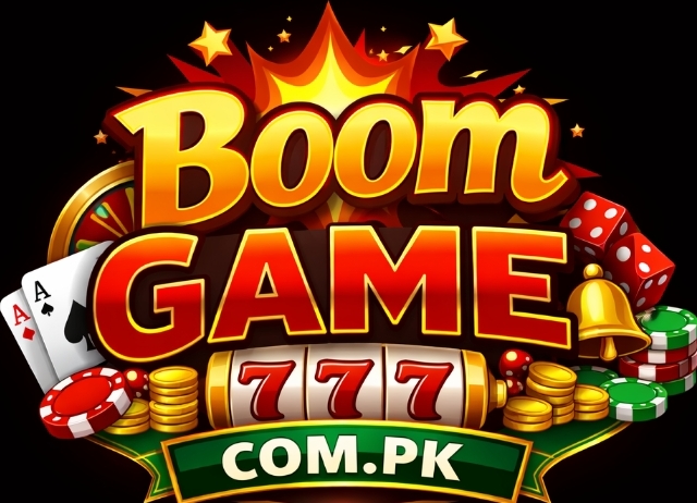 Boom Game