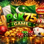 Pak75 Game