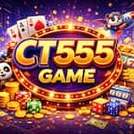 CT555  Game