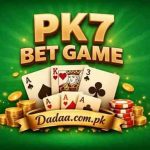 Pk7 Bet Game