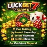 LuckBet7 Game