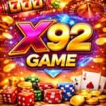 X92 Game