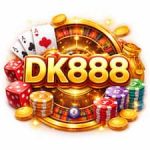 DK888 Game