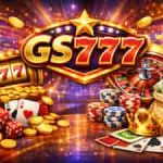 GS777 Game