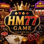 HM77 Game