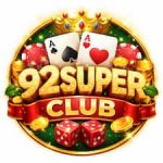 92 Super Club Game