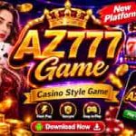 AZ777 Game