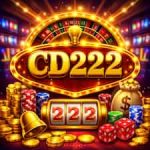 Cd222 Game