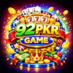 92 PKR Game