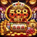 588 Bet Game