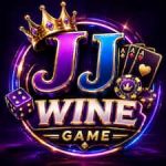 JJ Wine Game