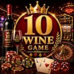 10 Wine Game