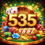535 Game