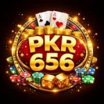 Pkr656 Game