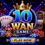 10 Wan Game