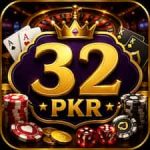 32 PKR Game