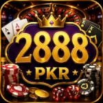 2888 PKR Game