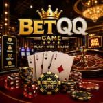 Betqq Game