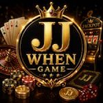 JJ When Game