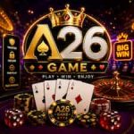 A26 Game