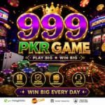 999 PKR Game