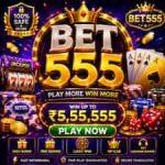 Bet555 Game