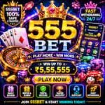 555Bet Game
