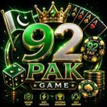 92Pak Game