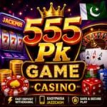 555Pk Game
