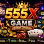 555x Game
