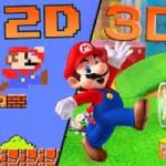 3D Gam