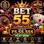 Bet 55 Game