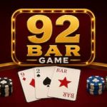 92 Bar Game