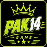 PAK14 Game