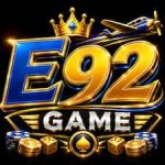 E92 Game